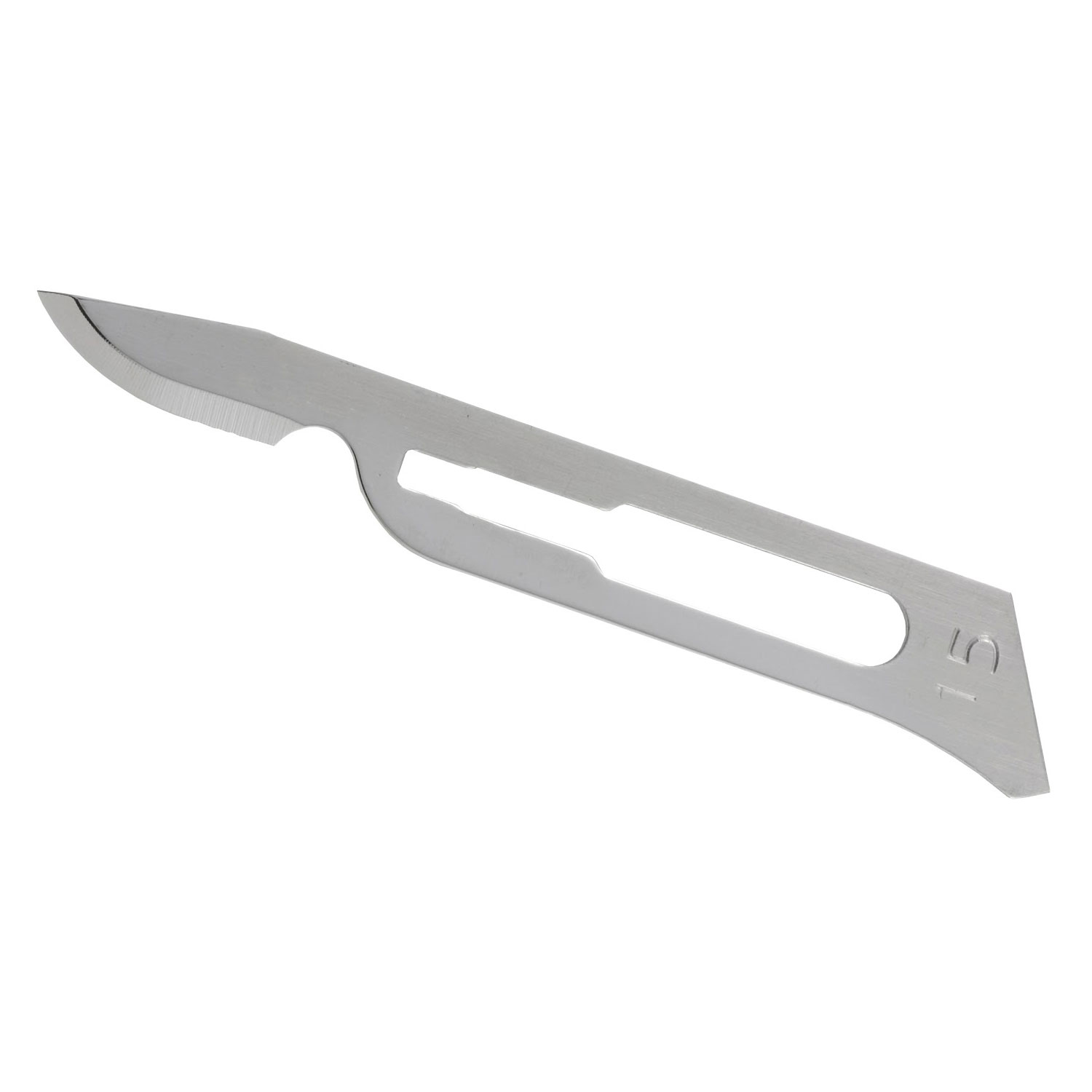 Blades Surgical Blade Glassvan® Carbon Steel No. .. .  .  